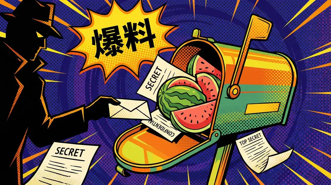 [打手枪] - 打手枪影视免费观看 | 精品打手枪分享平台 匿名爆料通道漫画插图